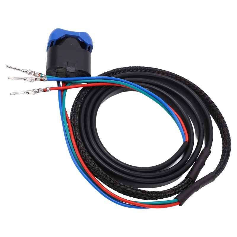 Power Trim Tilt Switch Assembly Kit 5006358 FIt For Johnson Evinrude Outboard