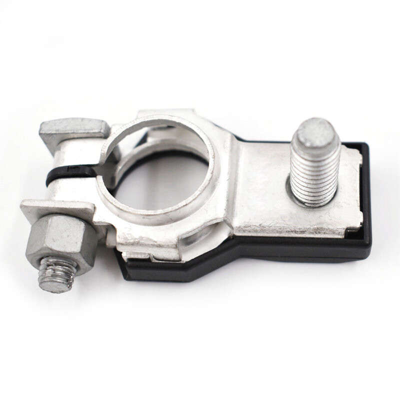 Positive Battery Terminal Connector Clamp Fit For Nissan 350Z 24340-7F000