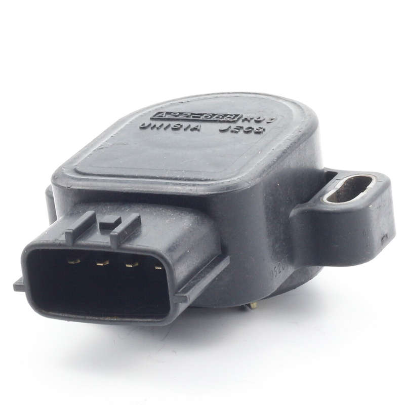 TPS Throttle Position Sensor A22-668 R00 S For 1999-06 Subaru Impreza STI T