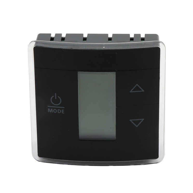 For Dometic RV/Camper Conditioner Single Zone Wall Thermostat 3316250.712
