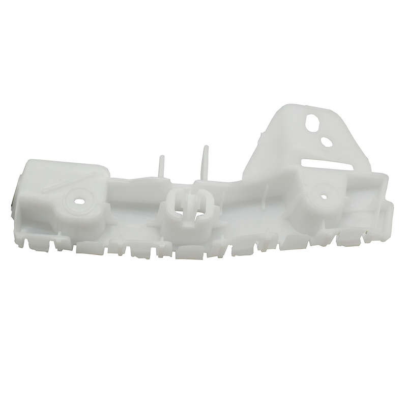New 1Pcs Bumper Brackets Front Right Side 95091642 For 2013-2015 Chevrolet Spark