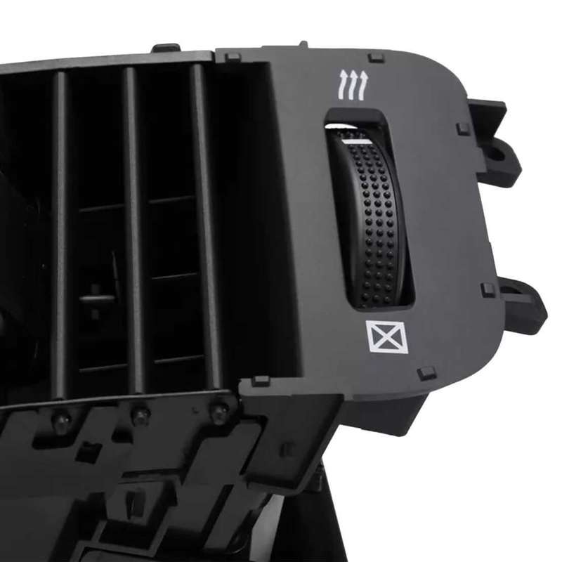 A/C Air Vent Outlet Set Fit For Lexus GX470 Toyota Land Cruiser Prado 120 03-09
