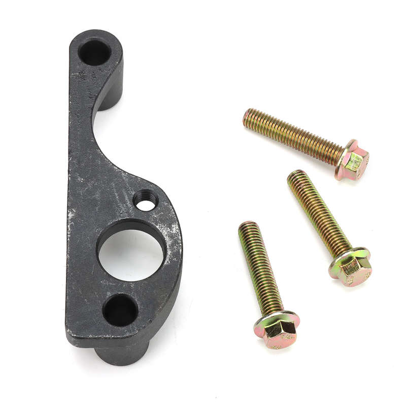 1Set New 917-142 For Cadillac Escalade Chevy Exhaust Manifold Repair Clamp Kit