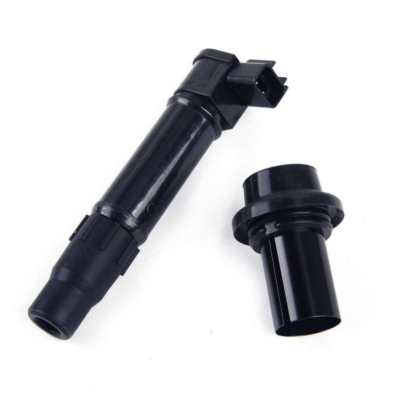 Ignition Cap Coil Fit For Yamaha YZ450F YZ450F WR450F 5TA-18101-10-0