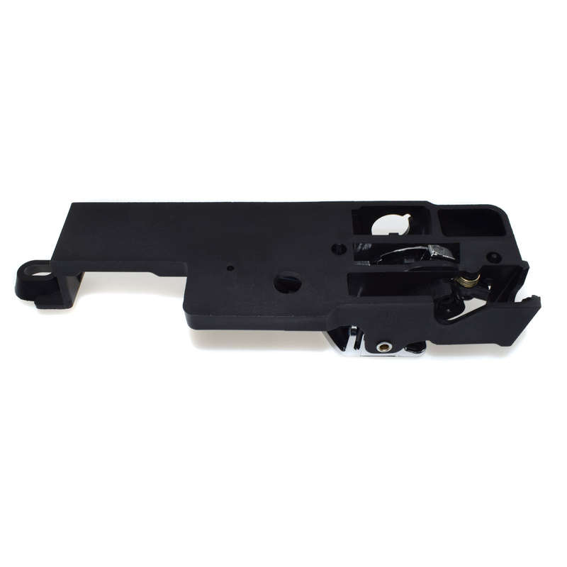 For Ford FUSION Lincoln MKZ Front Right Inside Chrome Door Handle 6E5Z5422600
