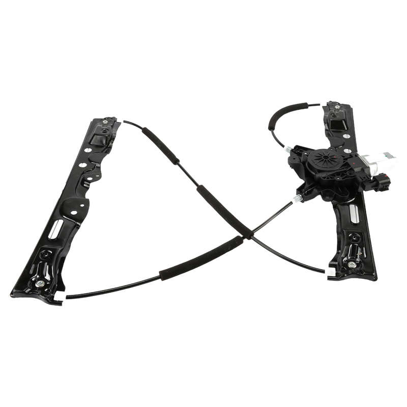 AB392123200CF 6 Pin Front Right Window Regulator W/ Motor For Mazda BT50 UP UR