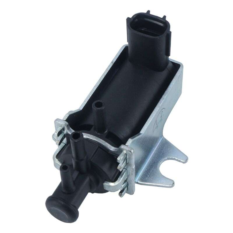 Solenoid Vacuum Valve 25819-27040 for TOYOTA RAV4 RAV-4 1CDFTV (01-05)
