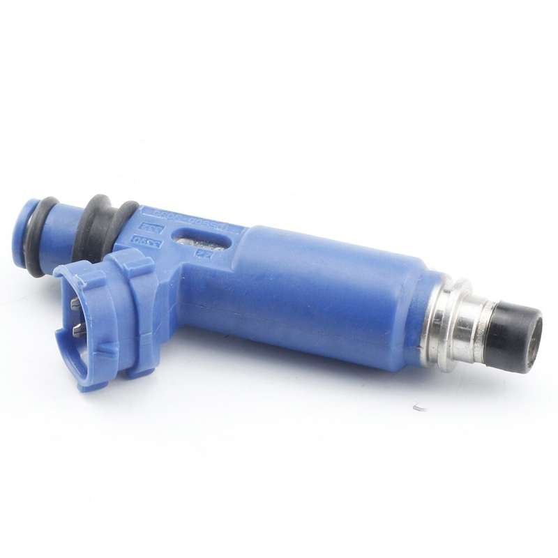 4pcs Fuel Injector 195500-3030 For Mazda MX-5 1998-2005 1.6 MK2 MK2.5