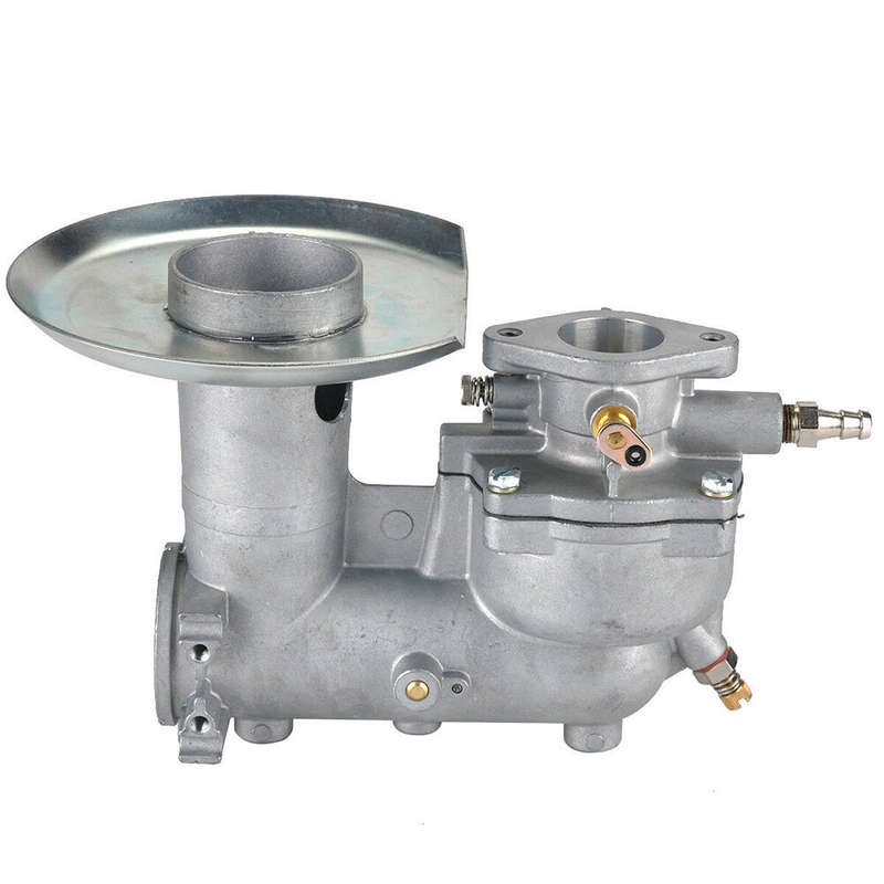 Carburetor Carb for Briggs&Stratton 392587 391065 391074 391992 394745 Engine