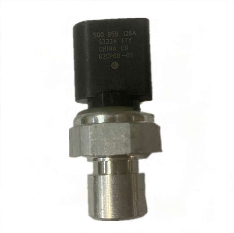 OEM 82CP68-01 5Q0959126A For Audi A4 Allroad B9 Air conditioning pressure sensor