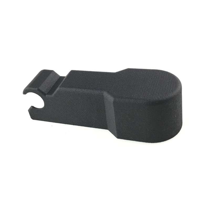 Front Windshield Wiper Arm Cover # 68002391AA Fit For 2007-18 Jeep JK Wrangler