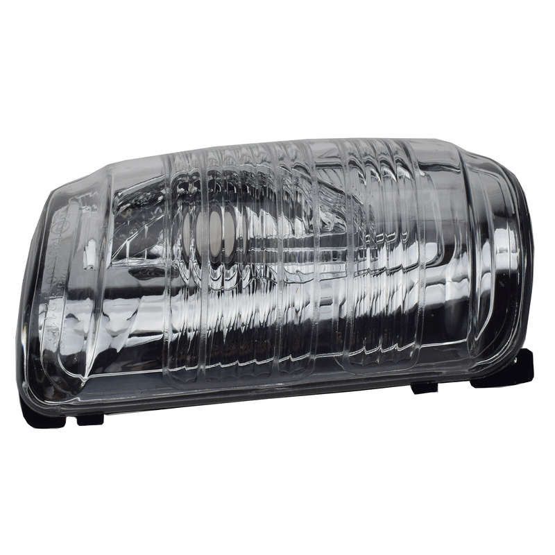 Mirror Turn Signal Light Left Side BK3Z-13B374-D For Ford Transit T150 250 350