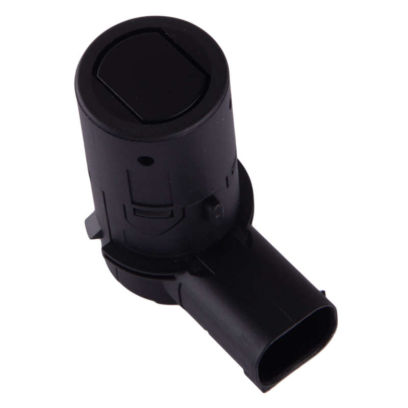 1pcs Black Parking Sensor Assist Aid Fit for BMW 5 Series E39 66216902181 Hot