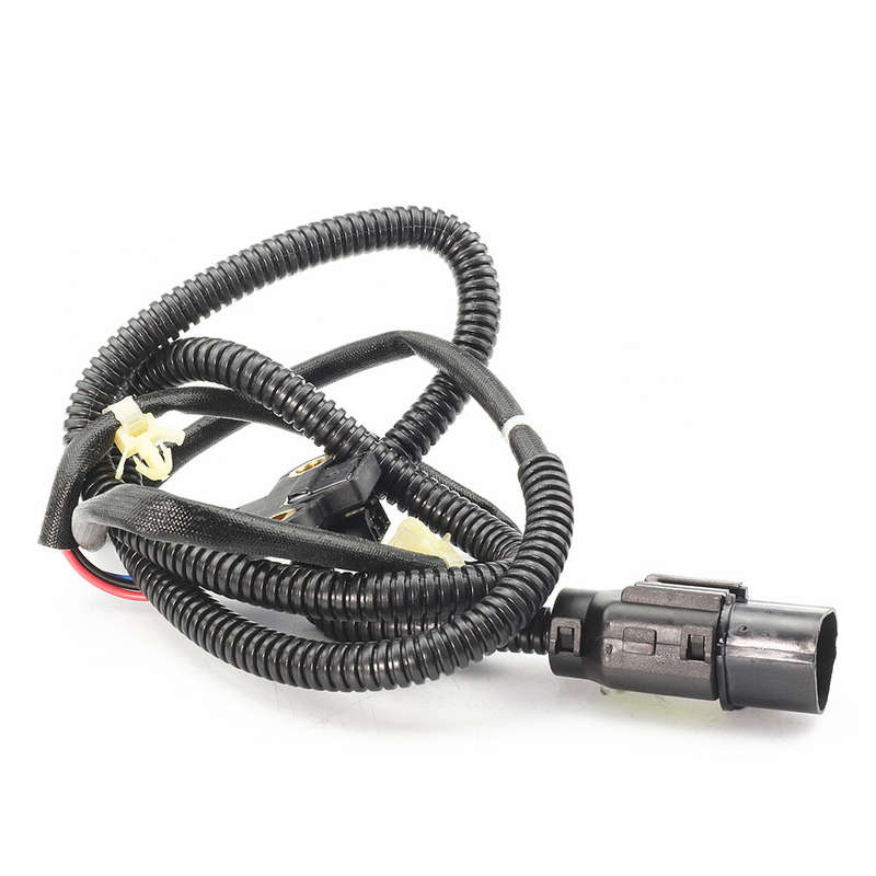 New Crankshaft Postion Sensor for Hyundai SANTA FE ,2.4L, 2002-2004 39310-38070