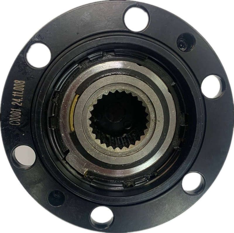 Hub lock 43810-60A00 Fits For the Suzuki Sidekick Grand Vitara Escudo X90