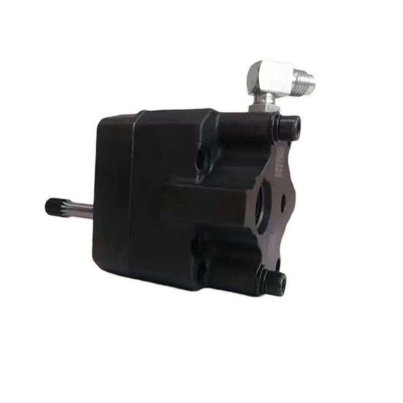 RH Fuel Gear Pump 3034219 3034245 Fits for Cummins ISX15 QSX15 N855 N14 K19