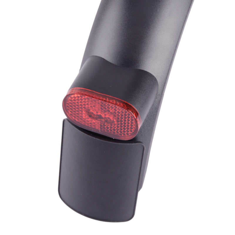 Electric Scooter Rear Fender Mud Guard Taillight Kit Fit for Xiaomi PRO 2 li