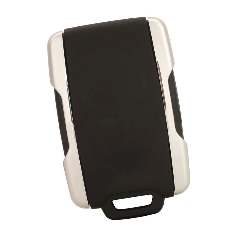 Car 6 Buttons Remote Key Fob Protecter Fit for Chevy Silverado GMC Sierra