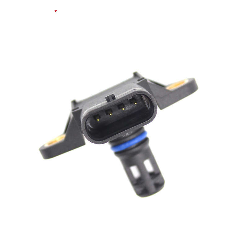 4 Pins Manifold Pressure MAP Sensor For BMW 320I 328I 428I 528I M5 M6 X1 X3 Z4