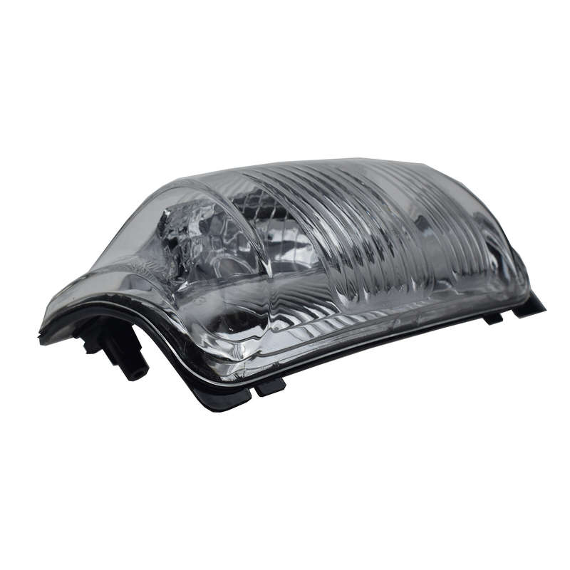 Mirror Turn Signal Lens Left Driver for Ford Transit T150 T250 T350 BK3Z13B374D