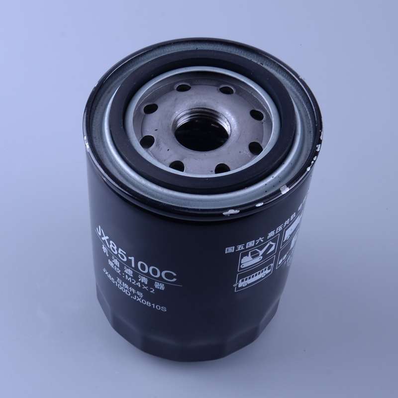Oil Filter Replacement Fit For John Deere Excavator JX85100C JX0810S