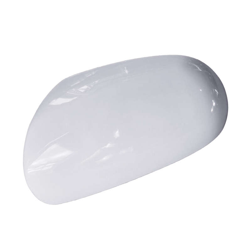 Left Side Rear View Mirror Cover Fit for Kia Forte 2009 2010 2011 2012