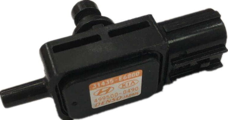 Tank pressure sensor 499500-0490 31435-E6800 Suitable for HYUNDAI Kia