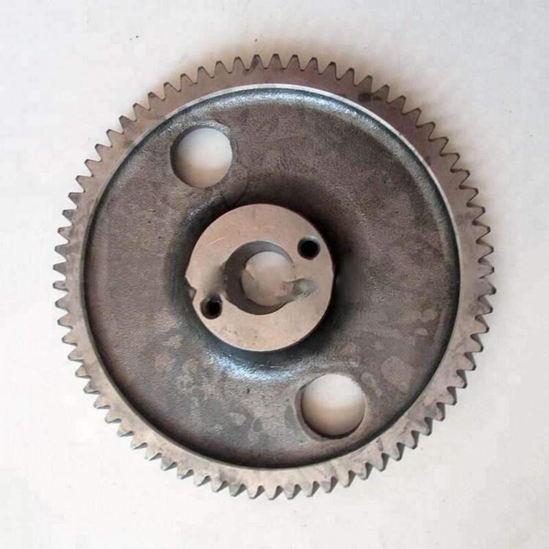 3931382 for Dodge Cummins 6BT 12V Valve 5.9L 24V P Pump Drive Gear