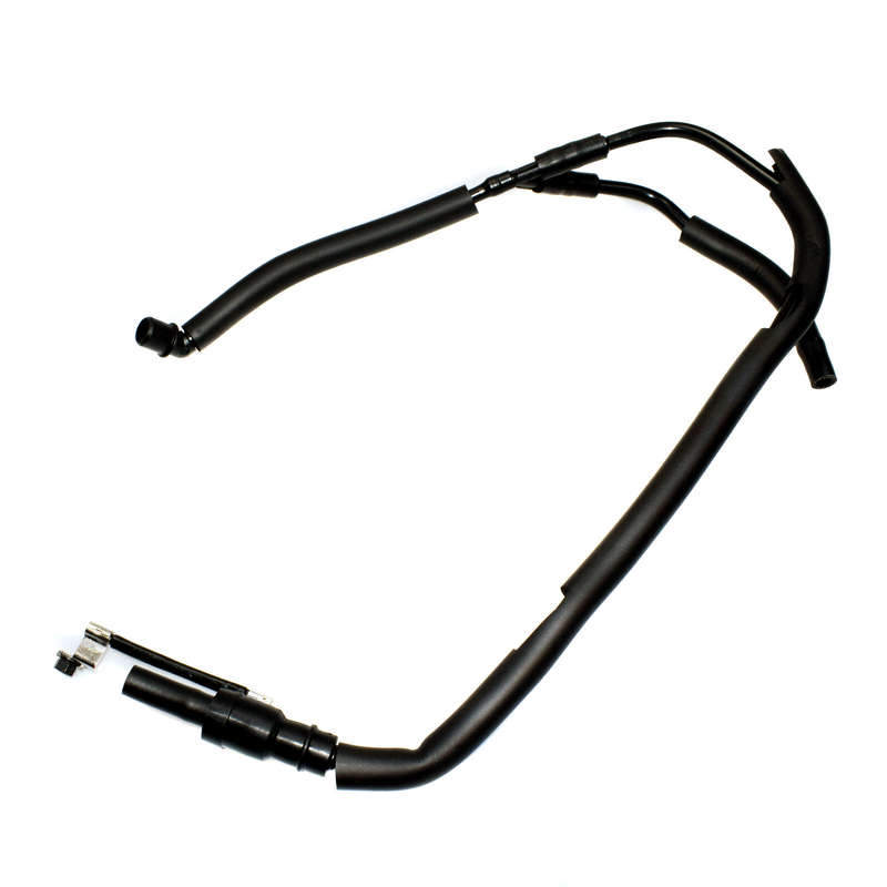 For 99-03 Corvette Camaro Firebird LS1 PCV Tube Hose 12590632,12573