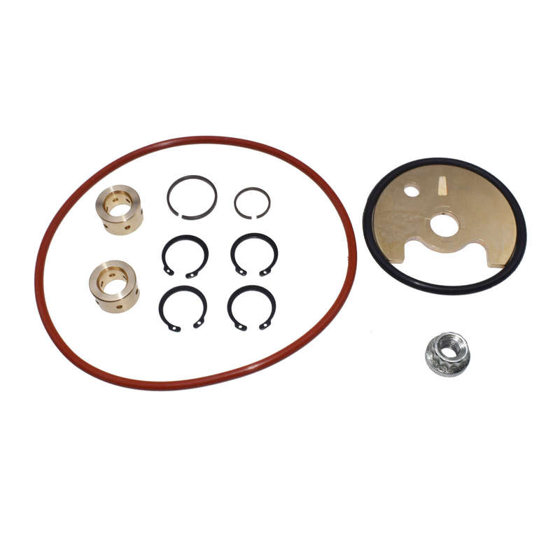 TD05 TD05H TD06 TD06H Turbo Repair Rebuild Kit fit for MITSUBISHI Evo Subaru WRX
