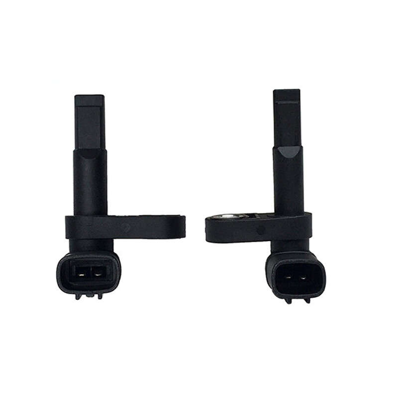 2Pcs ABS Wheel Speed Sensor Front- L & R Fits for Lexus GS350 IS250 IS350 LS460