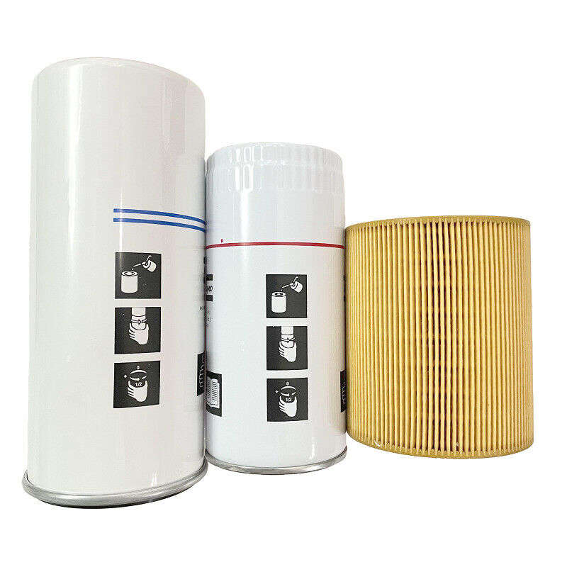 2901086601 Filter Service Kit Element Fits for Atlas Copco GA15-18-22