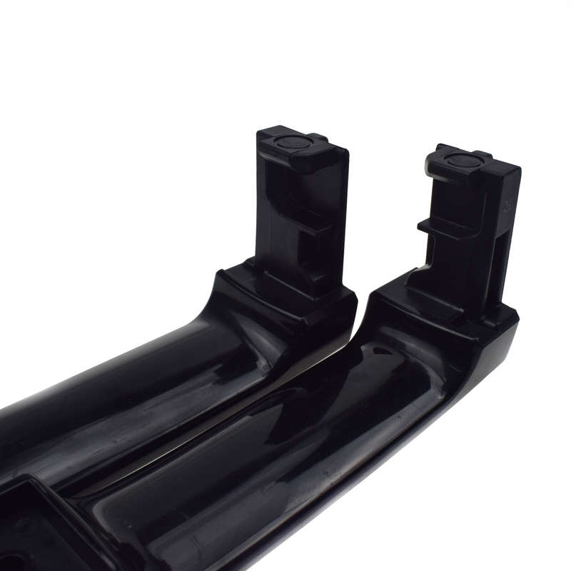 For Nissan Versa 07-12 Front Left Right Outside Exterior Door Handles 82641EL12A