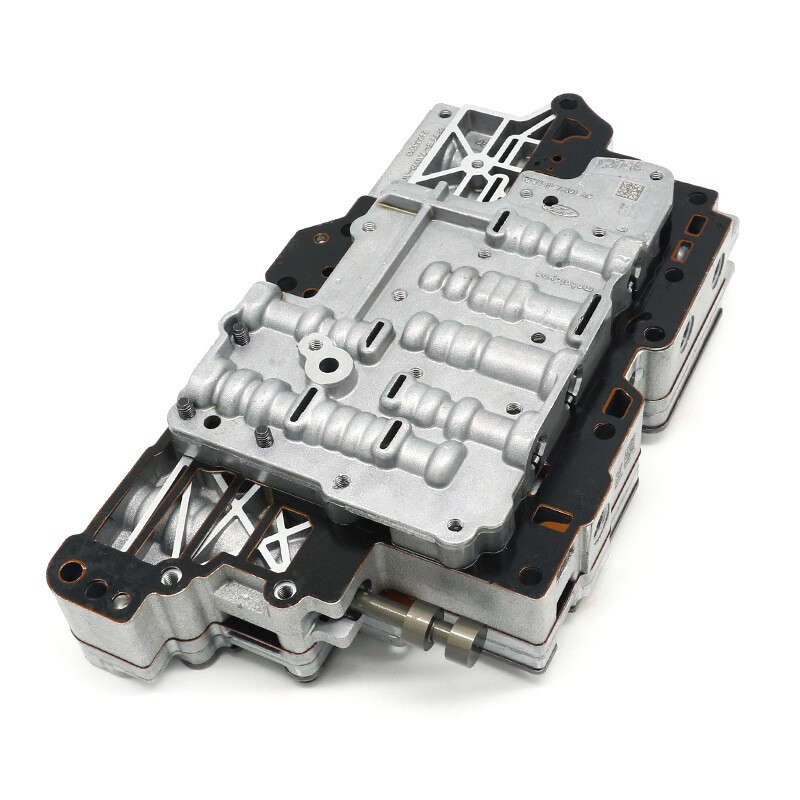 Fit for GM 6T70 6T75 Transmission Valve Body For Chevrolet Buick 2007-2009 3.6L