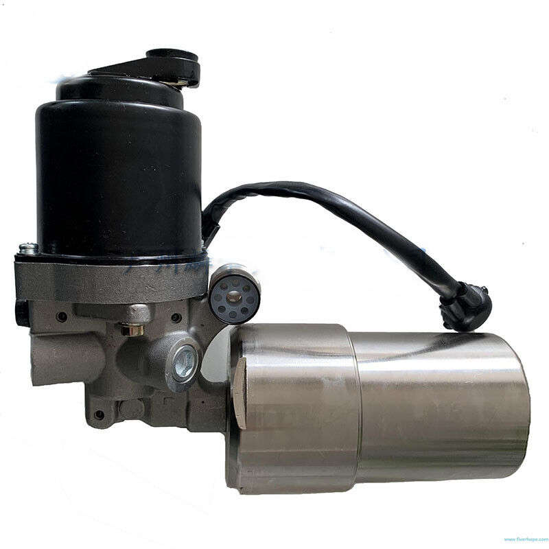 Brake Booster Pump Assembly 47070-60010 FIt For Toyota Land Cruiser 4Runner