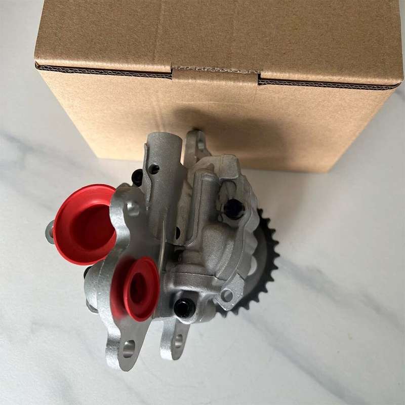 Oil Pump For Ford Tourneo Custom Transit MK8 Ranger 2.2 TDCi 2011 3.2L