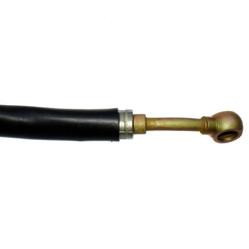 New Power Steering Pressure Oil Hose For A4 Quattro Volkswagen Passat 8D1422893