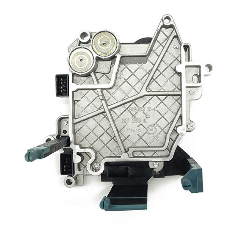 for Audi A4 01J CVT Automatic Transmission Control Unit TCM 18pin