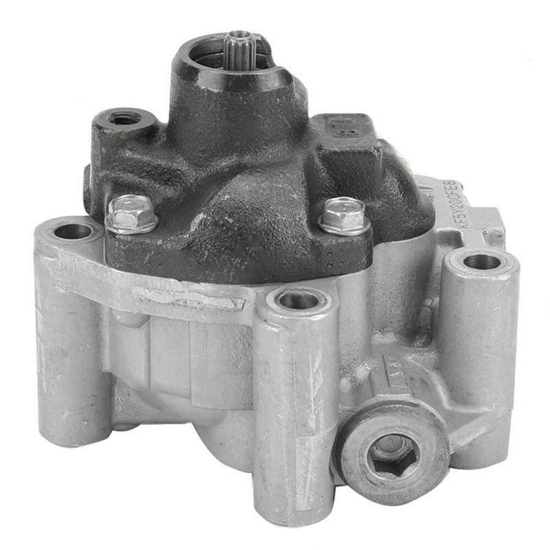 JF011E for Nissan Jeep Chrysler Transmission Oil Pump Assembly RE0F10A