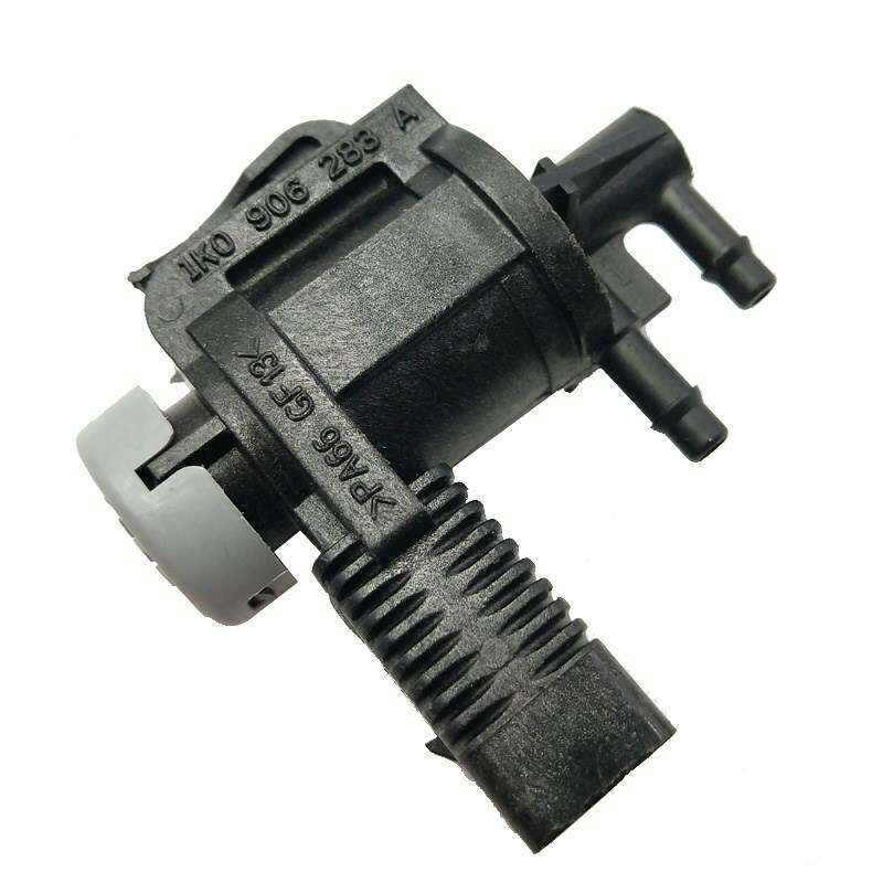 OEM 1K0906283A For Audi A3 A4 A6 for Volkswagen Passat Golf Jetta Solenoid valve