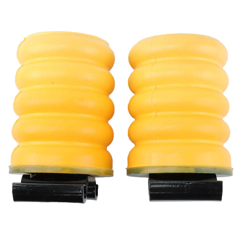 2PCS Left & Right SSR-610-54 For Toyota Tundra Nissan Titan Rear Air Spring Kit
