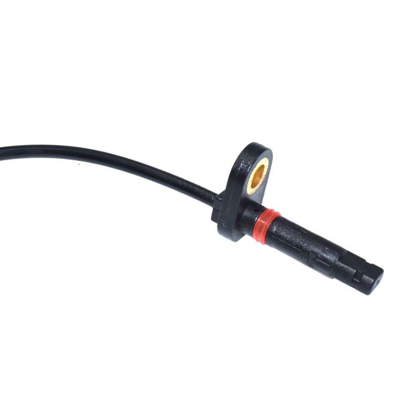 Pair ABS Wheel Speed Sensor Rear Left Right For Honda CRV 07-11 SU10045/SU1003