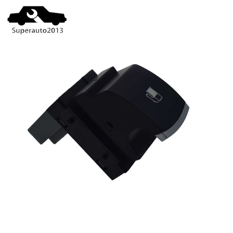 New Fuel Tank Door Release Switch Button For VW Golf Jetta MK5 Rabbit 1KD959833