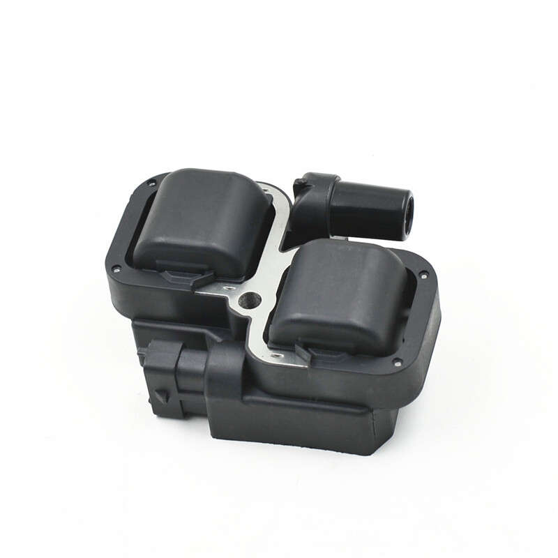 Ignition Coil on Plug Coil Pack 0001587803 For Mercedes-Benz C CL CLK ML Class