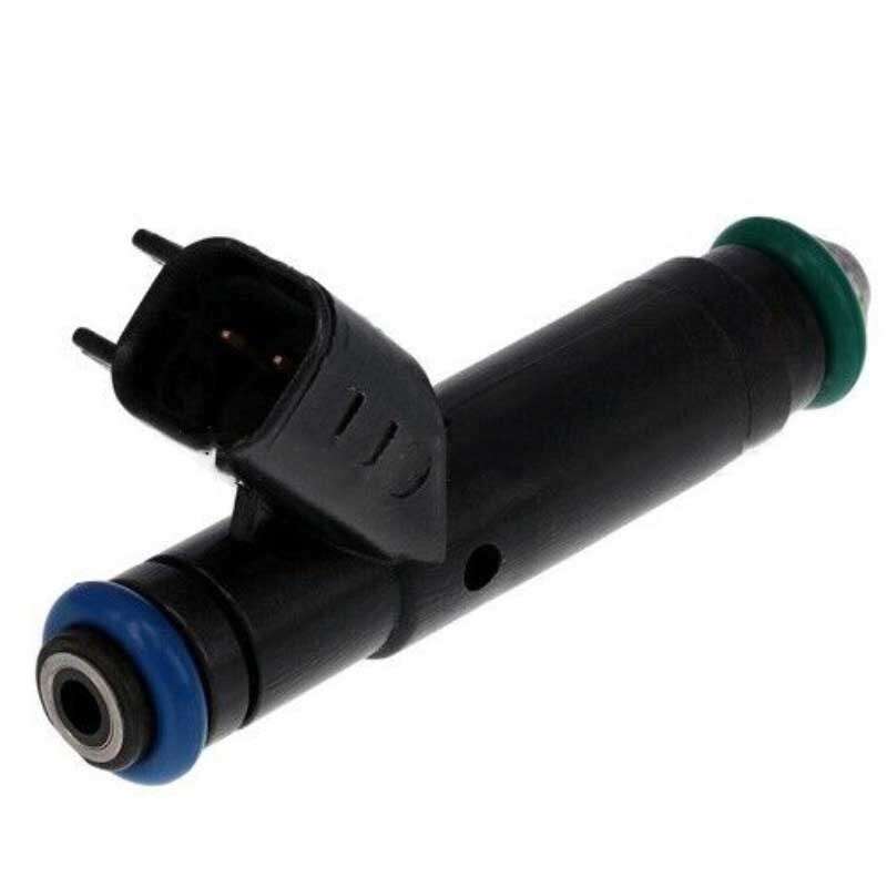 6pcs Fuel Injectors 9F593212 For Ford Mustang 3.8L For Ford Windstar 1999-2003