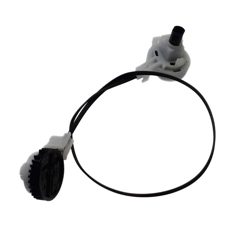 A/C Heater Button Switch Control Cable 5590626060 For Toyota RAV4 Corolla Matrix