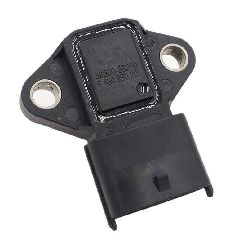 1PC 39300-38200 For Santa Fe Sonata Optima Sorento Map Manifold Pressure Sensor