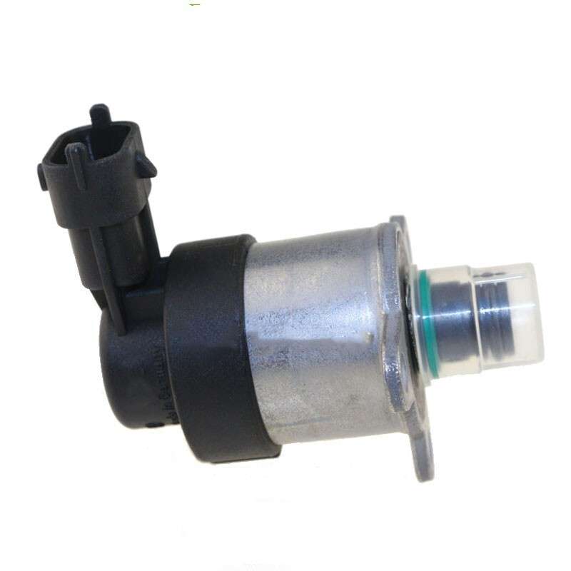 0928400656 COMMON RAIL SYSTEM FUEL PUMP INLET METERING VALVE