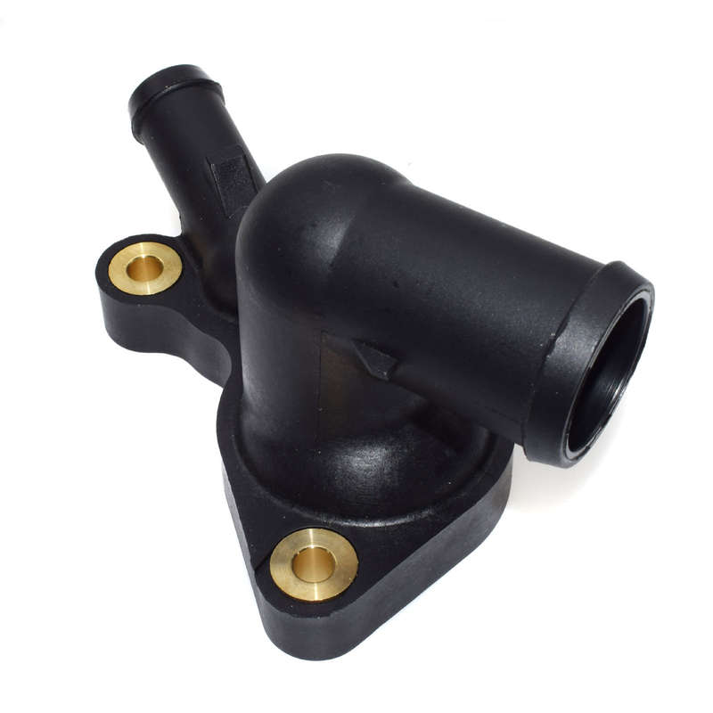 NEW For Mini Cooper S R52 R53 2002-2008 Cooper S Thermostat Housing 11537512733