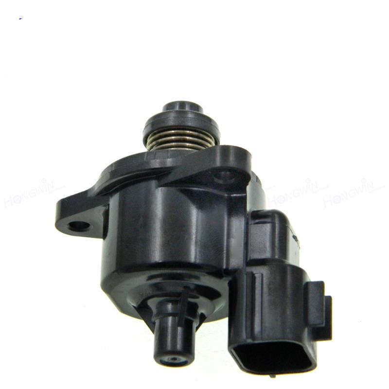 IAC Idle Speed Control Valve 1450A067 Fit Mitsubishi PAJERO MINI VR F5 MD628274